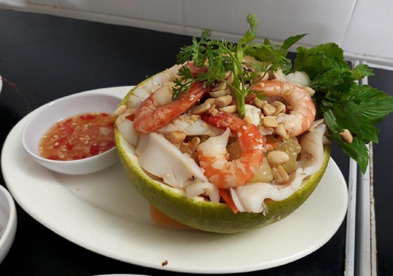Lucky Phu Quoc Hotel Екстериор снимка