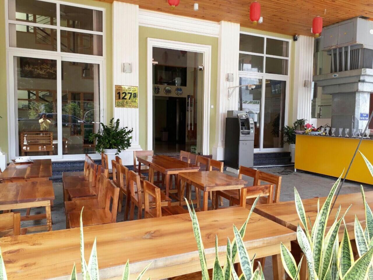 Lucky Phu Quoc Hotel Екстериор снимка